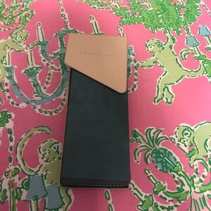 Paradigm sunglasses Eyeglass Case